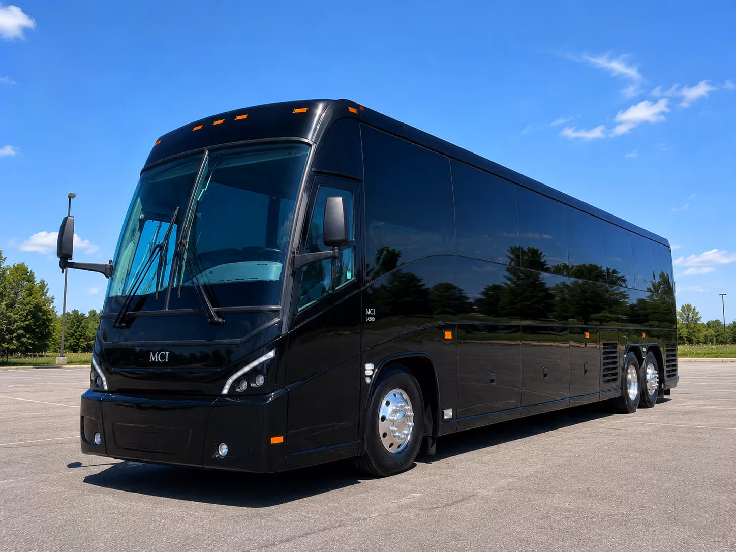 assumption university and holy cross college faith event transportation