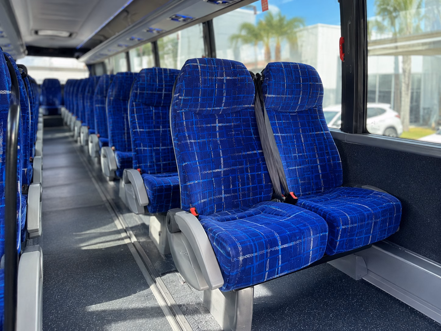 brockton get your congregation moving with brockton church bus rentals