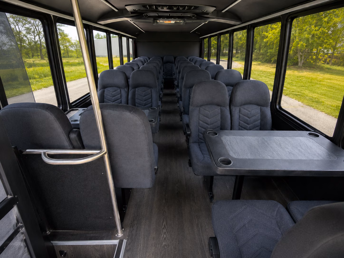 brockton group transportation to concerts in brockton