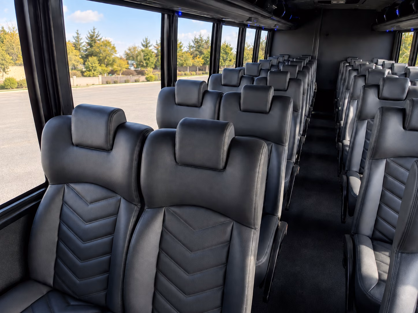 brockton plan your trip with brockton long distance charter bus rentals