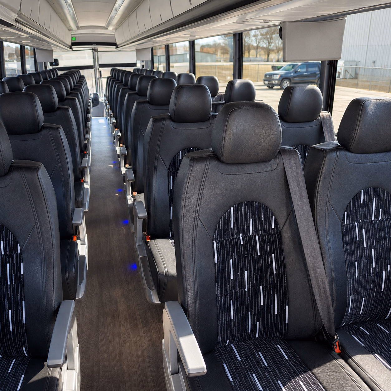 brockton private event bus rentals made simple