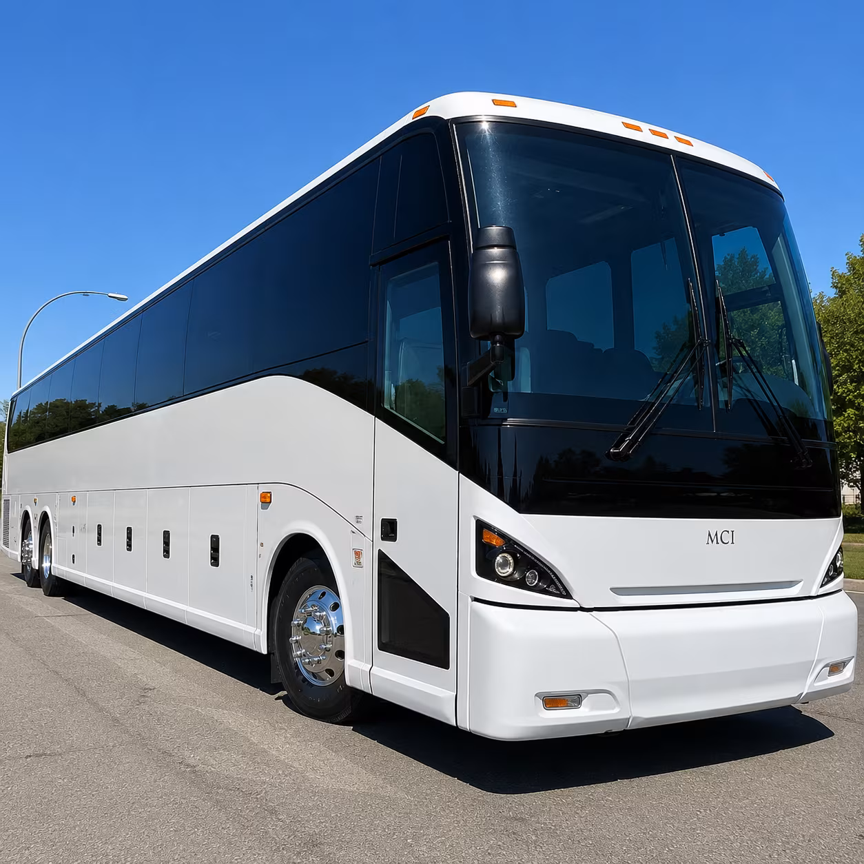 brockton travel to away games with your team and fans in a brockton charter bus