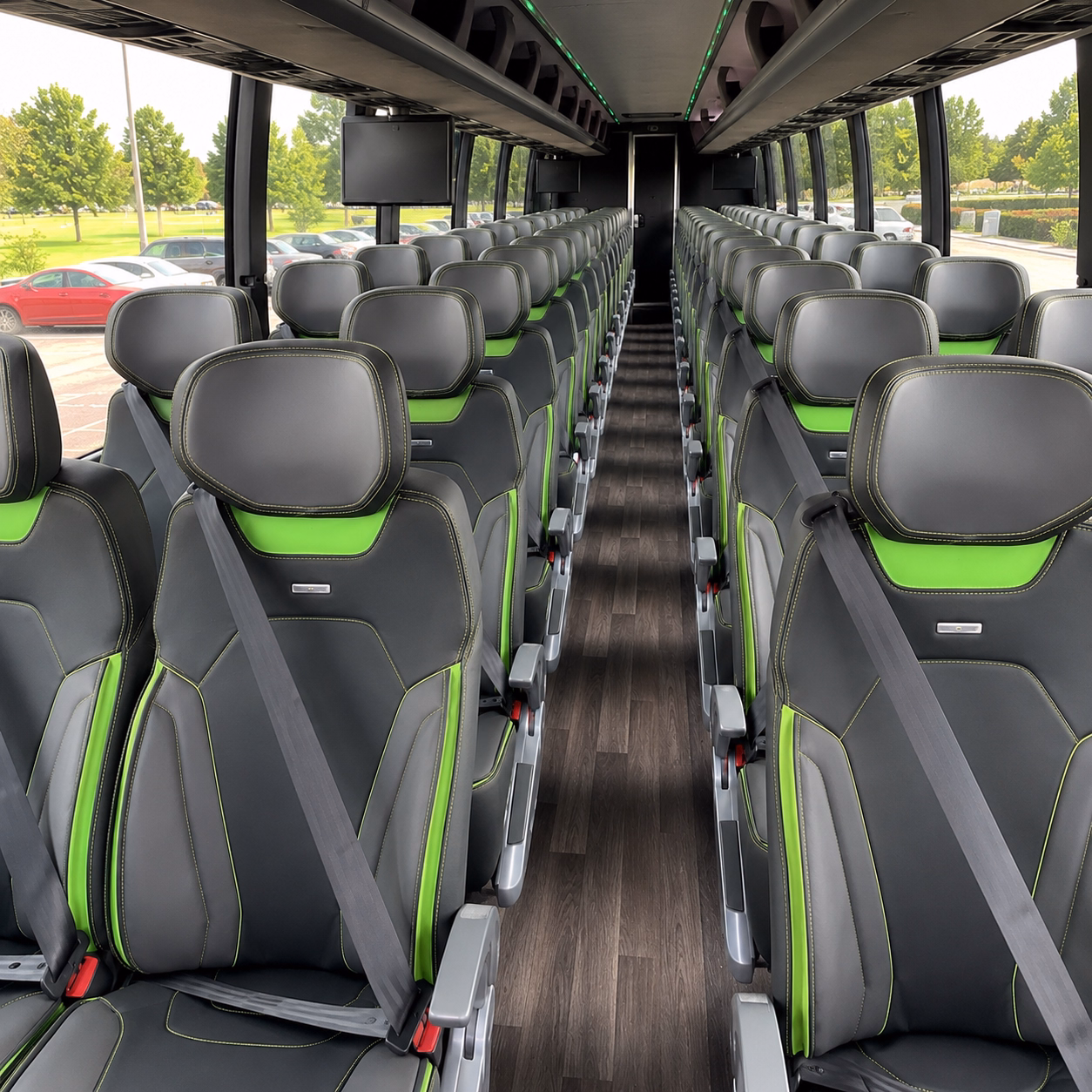 corporate shuttles between worcester s major campuses and downtown hotels
