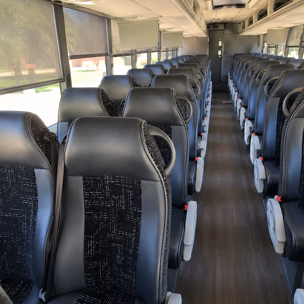 fall river church religious group charter bus rentals