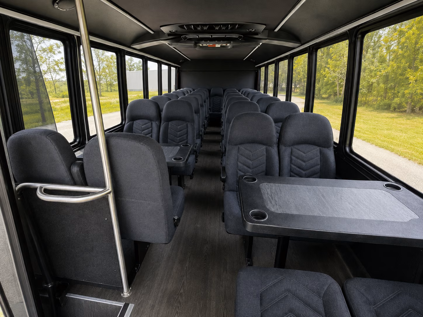 fall river youth sports team and fan group bus rentals in fall river