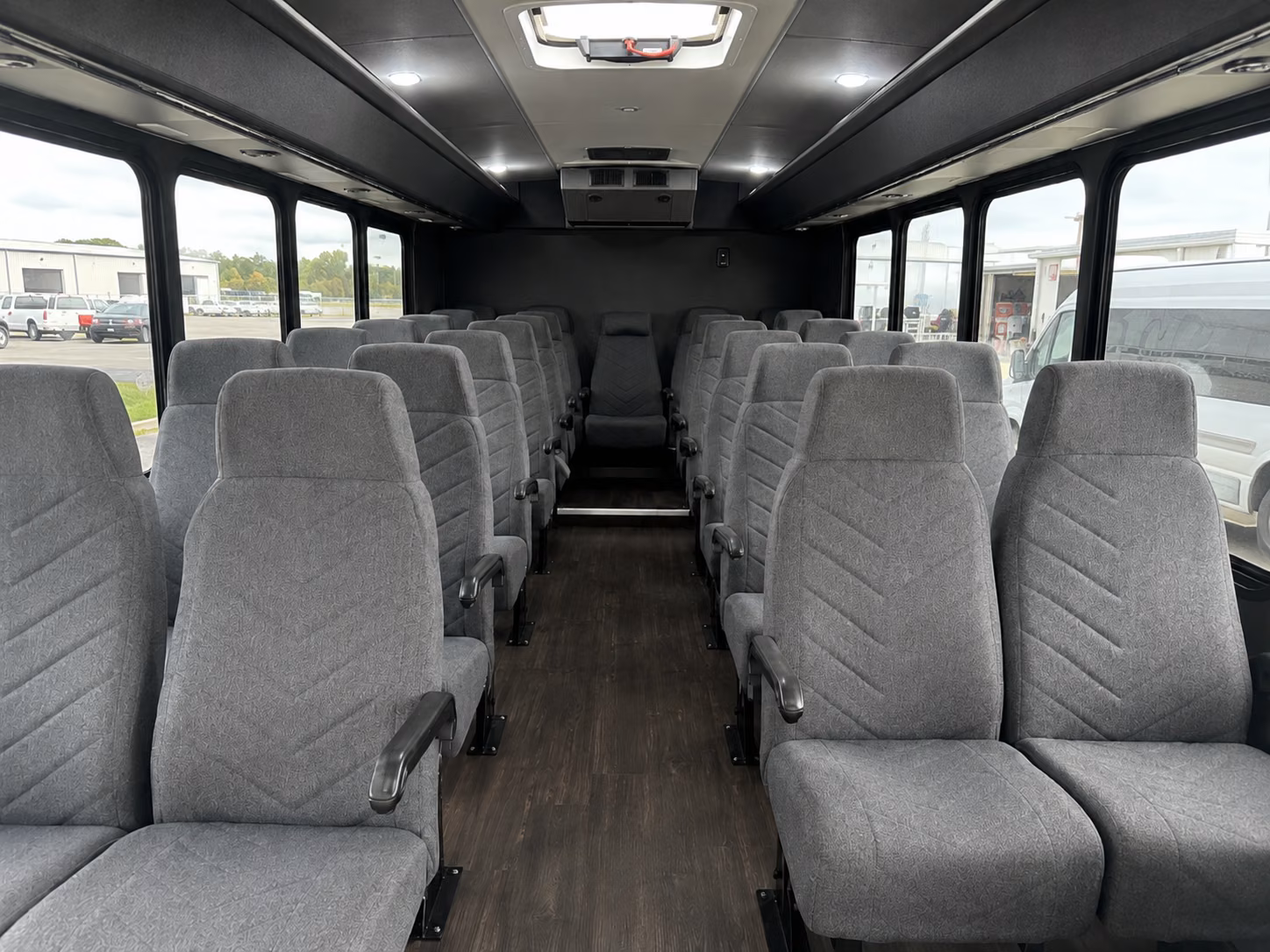 framingham bus rentals
