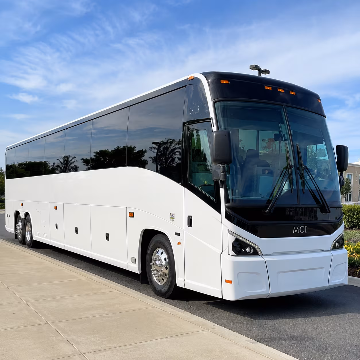 framingham discreet military and government shuttles for your group