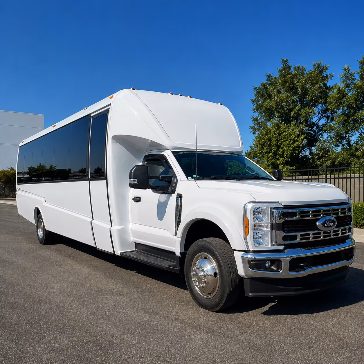 framingham employee shuttle bus rentals in framingham