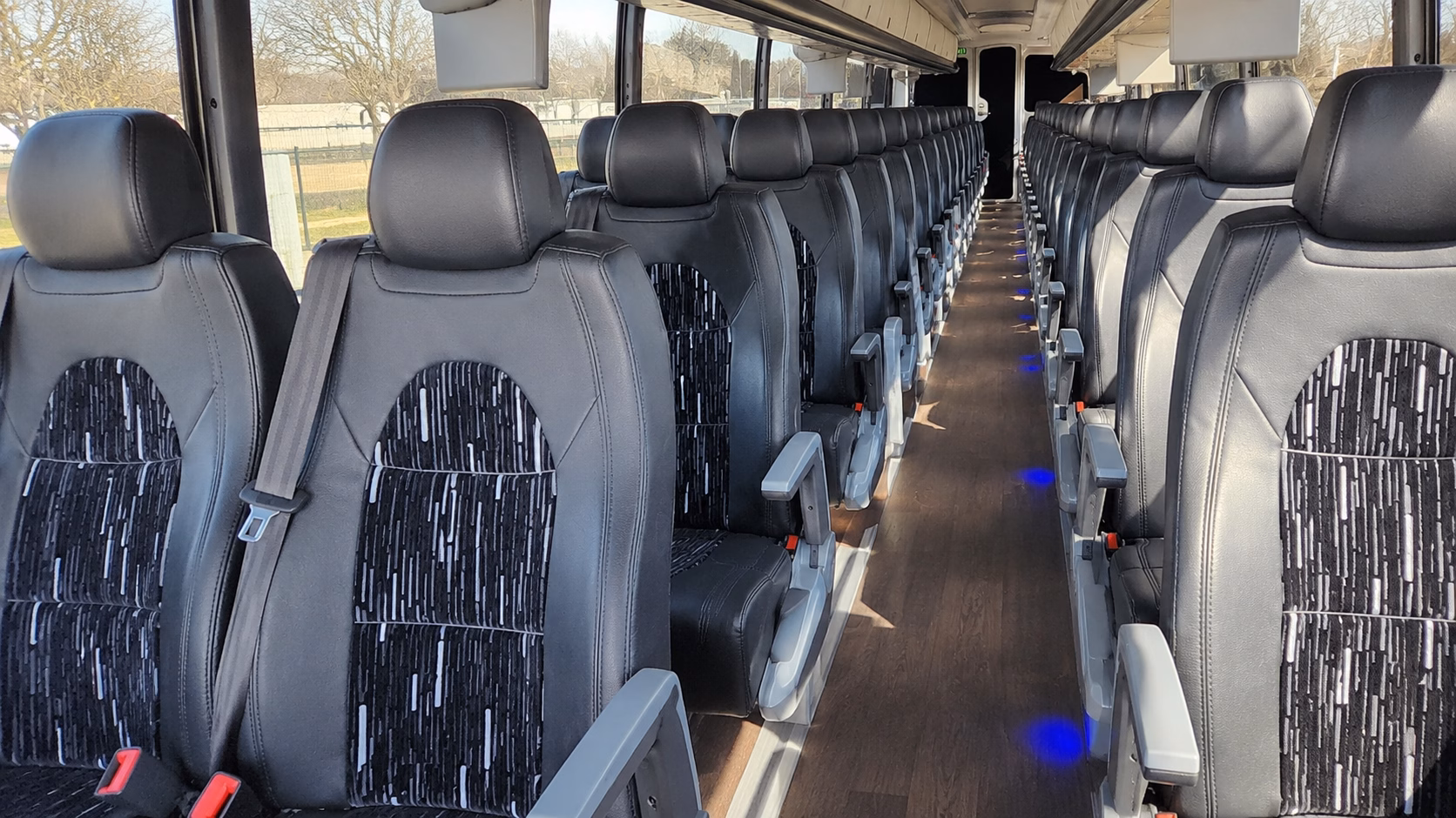 framingham worcestercharter bus rental