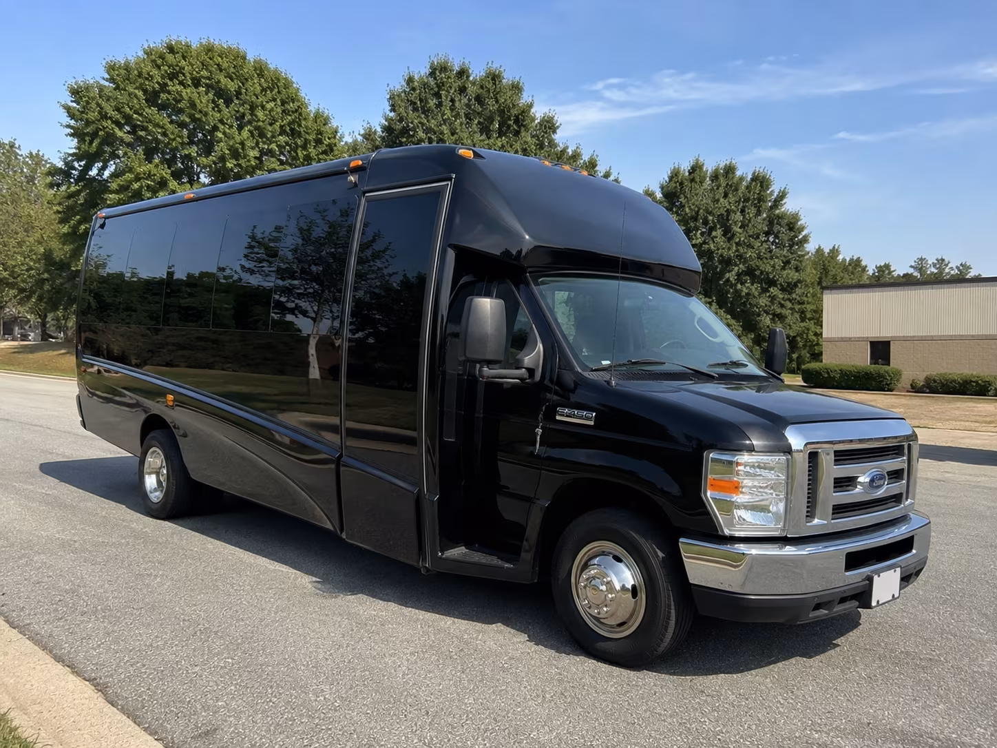 got 30 seconds get your worcester prom bus quote right now