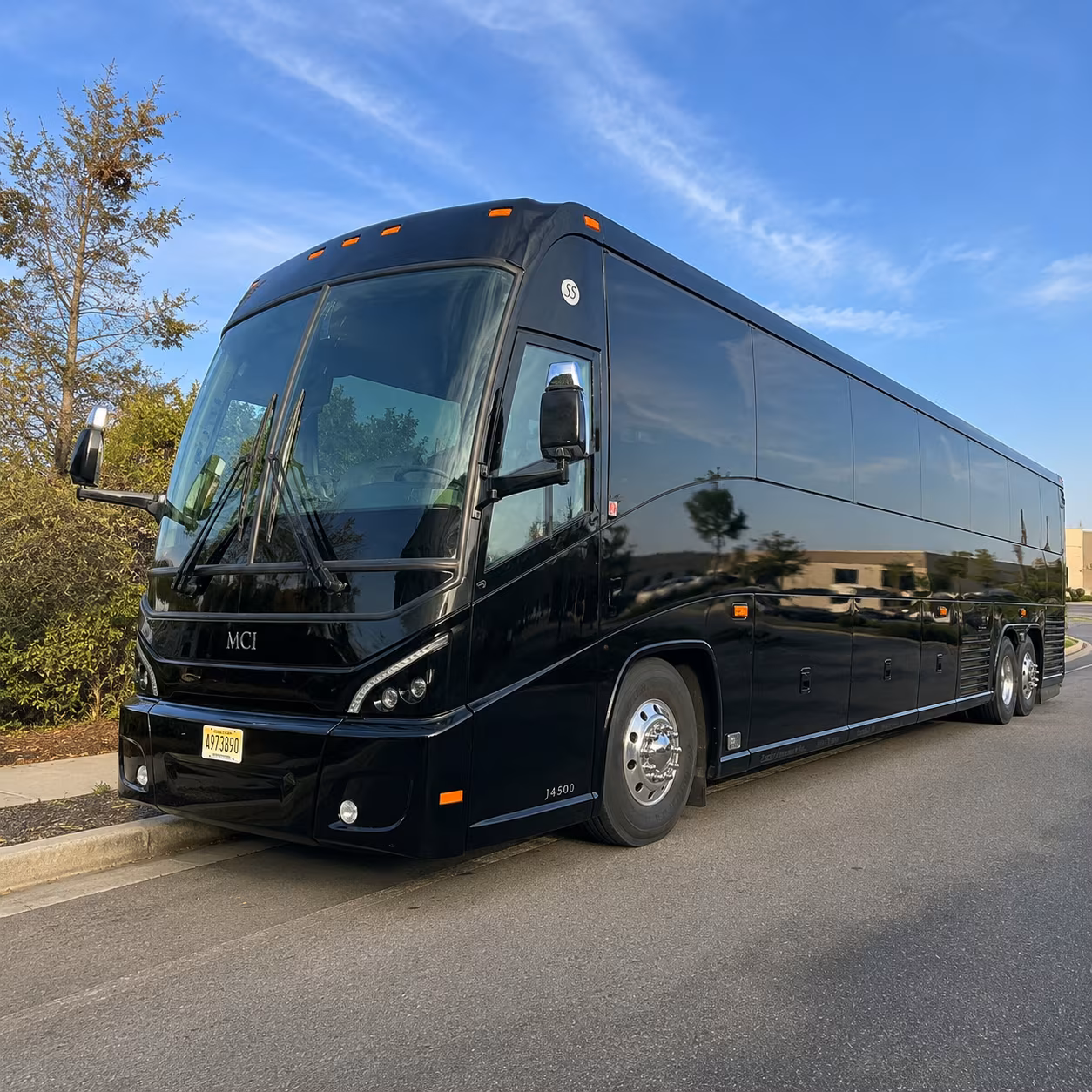 hartford business trip bus rentals made easy in hartford