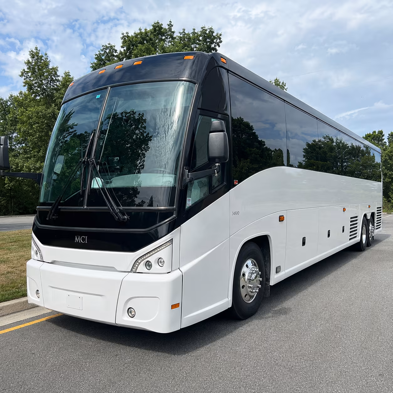 hartford church and religious group charter bus rentals
