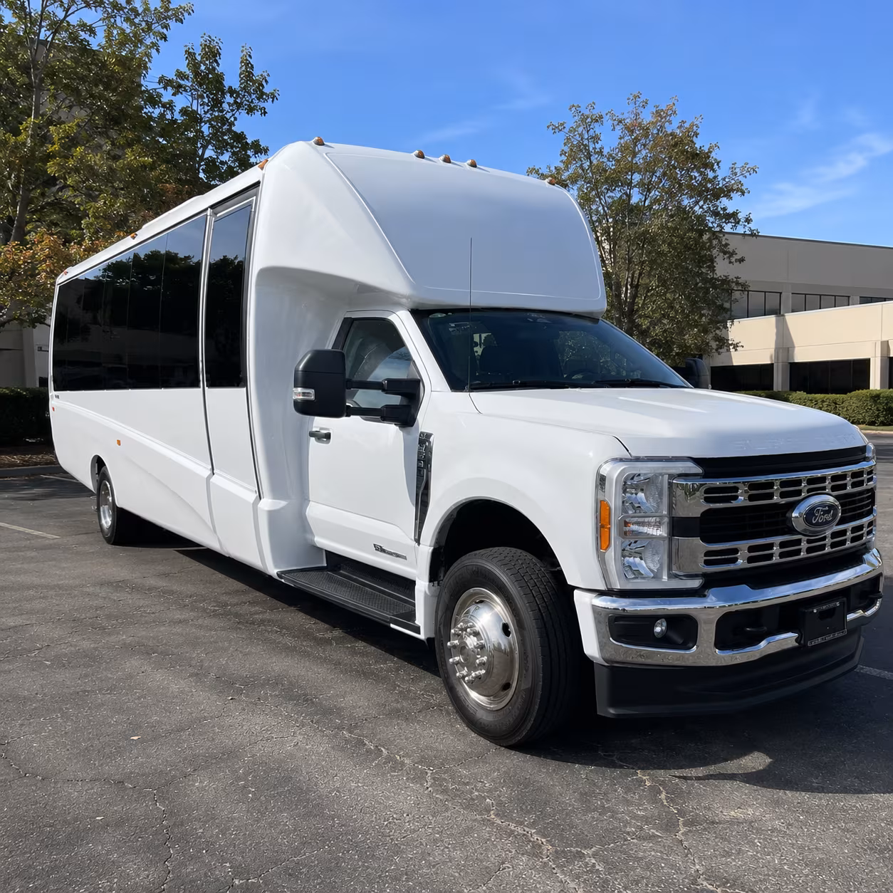 hartford easy transportation for employees in hartford