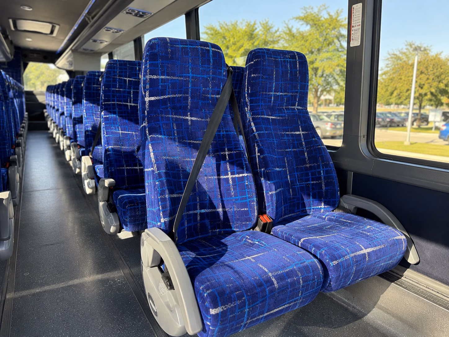 hartford simplify your journey with hartford long distance charter bus rentals