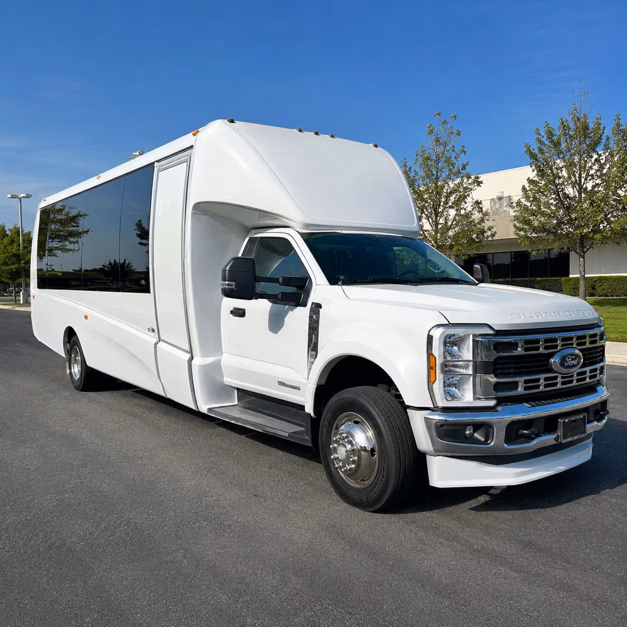 how seasonality and peak times affect charter bus rates in worcester massachusetts
