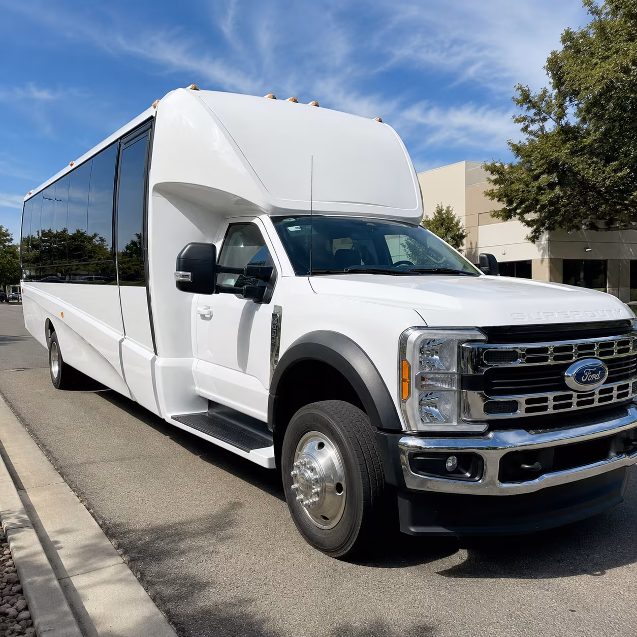 how your starting location and deadhead miles affect charter bus rates in worcester