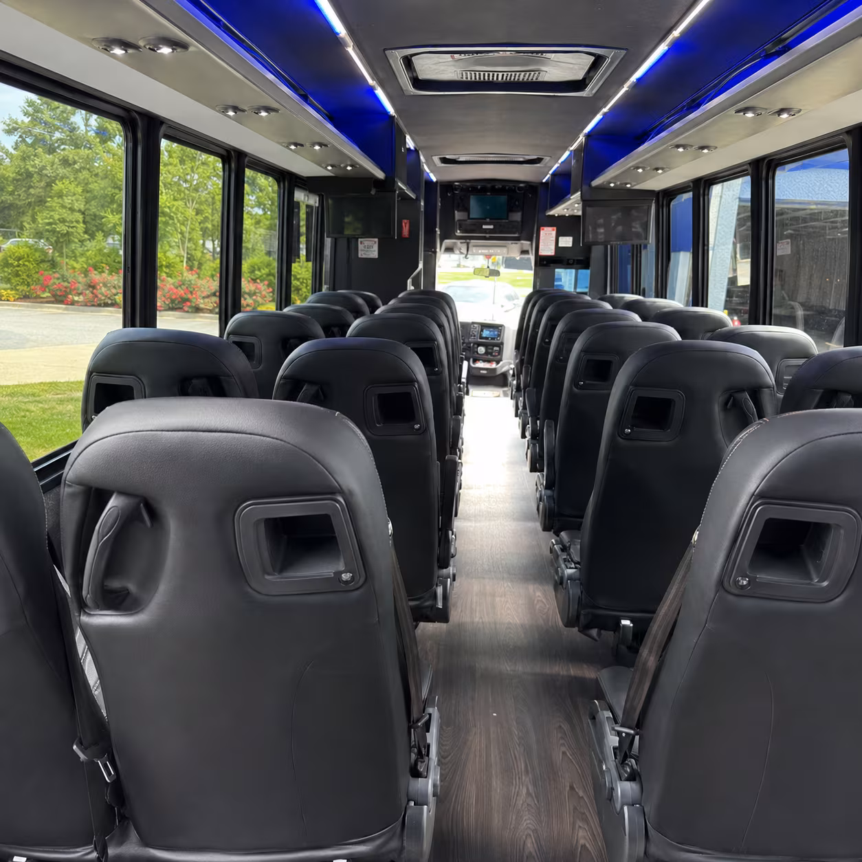 lynn book a charter bus for your lynn winery tour