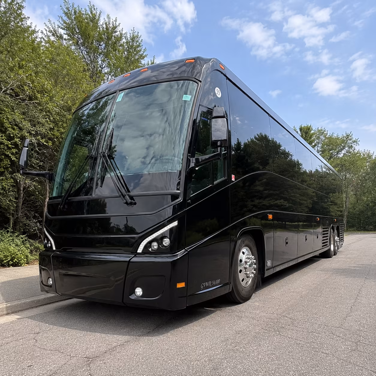 lynn book your lynn long distance charter bus rental