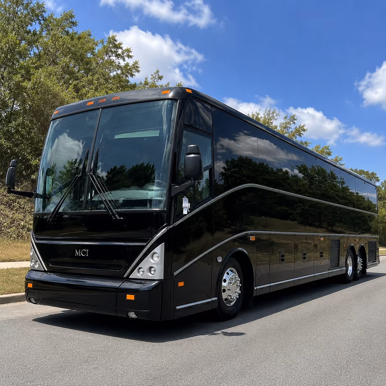 lynn charter a bus for your lynn church group