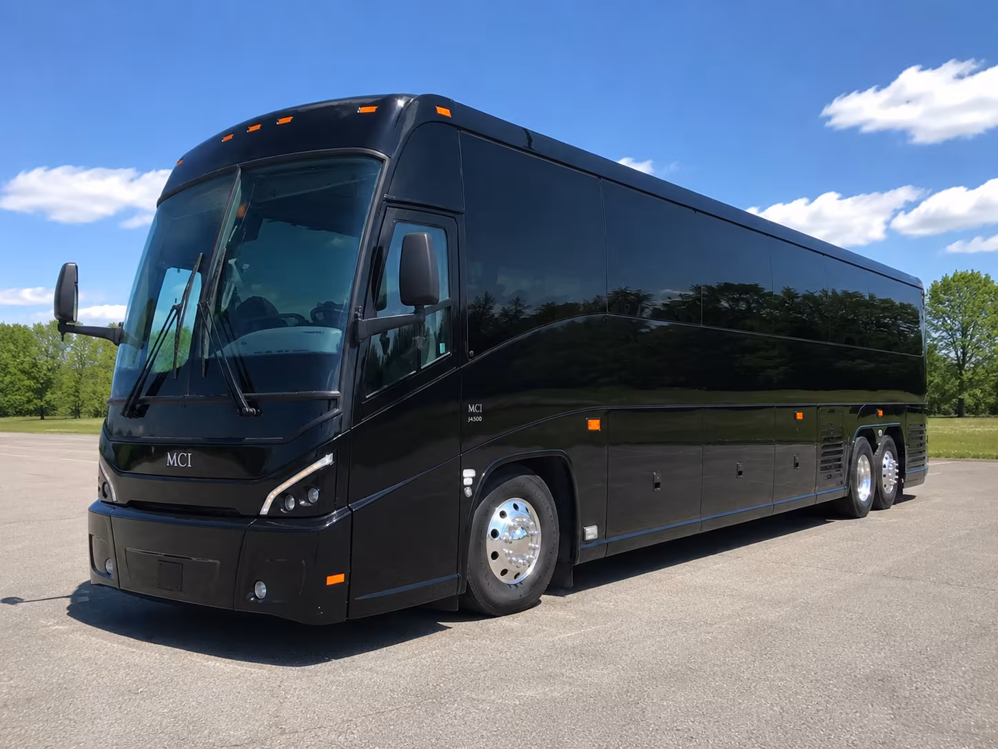 make your next long distance group trip from worcester the easiest one yet