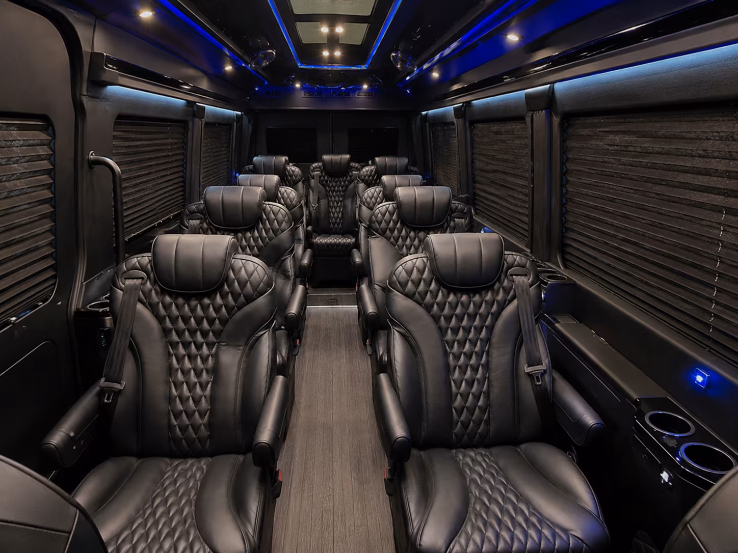 manchester concert transportation for every kind of show