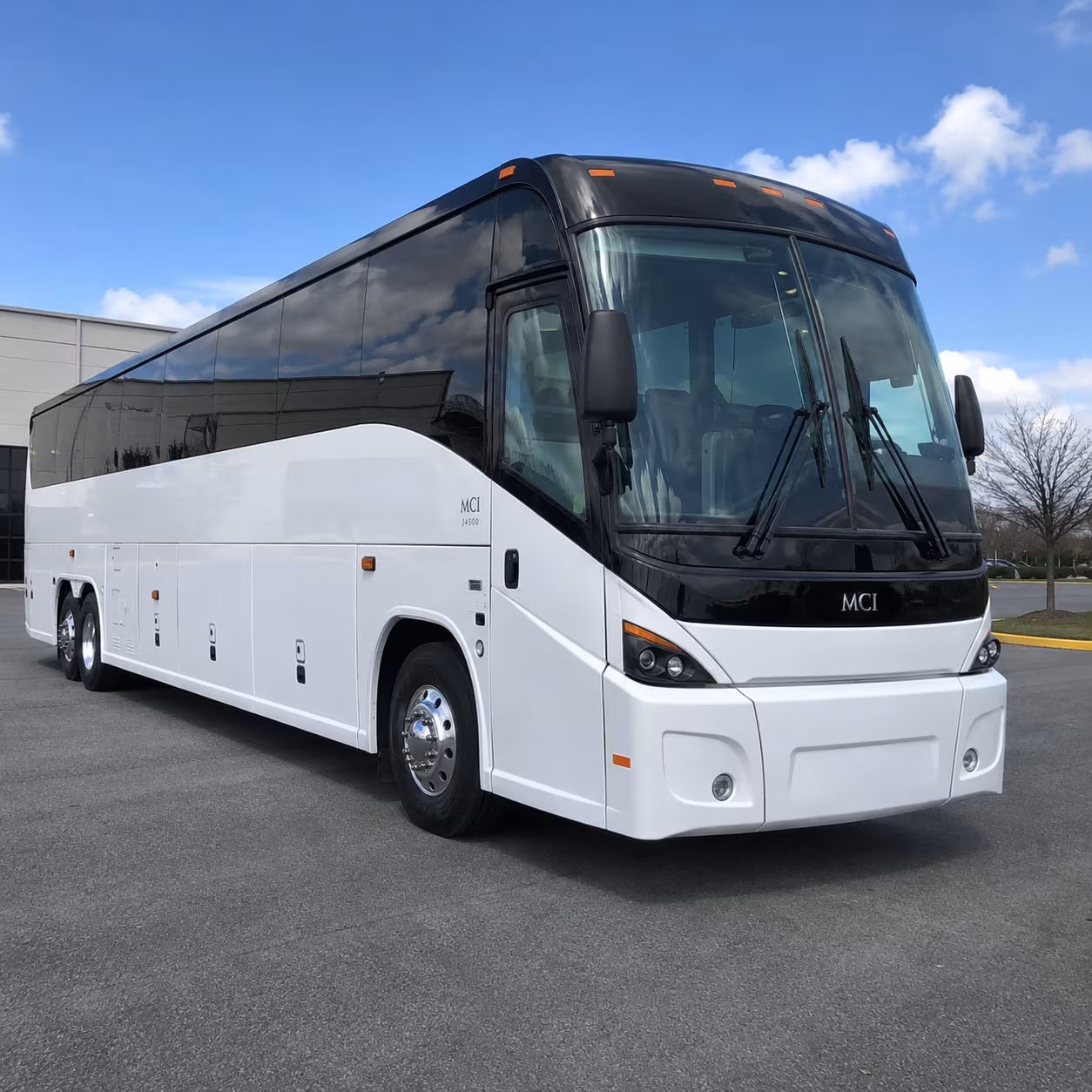 manchester private long distance charter bus rentals in manchester
