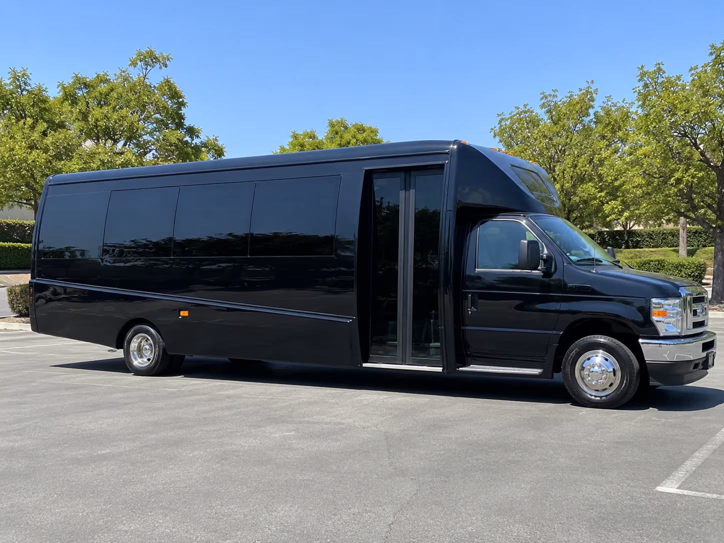 new bedford daily commuter shuttles for new bedford employees
