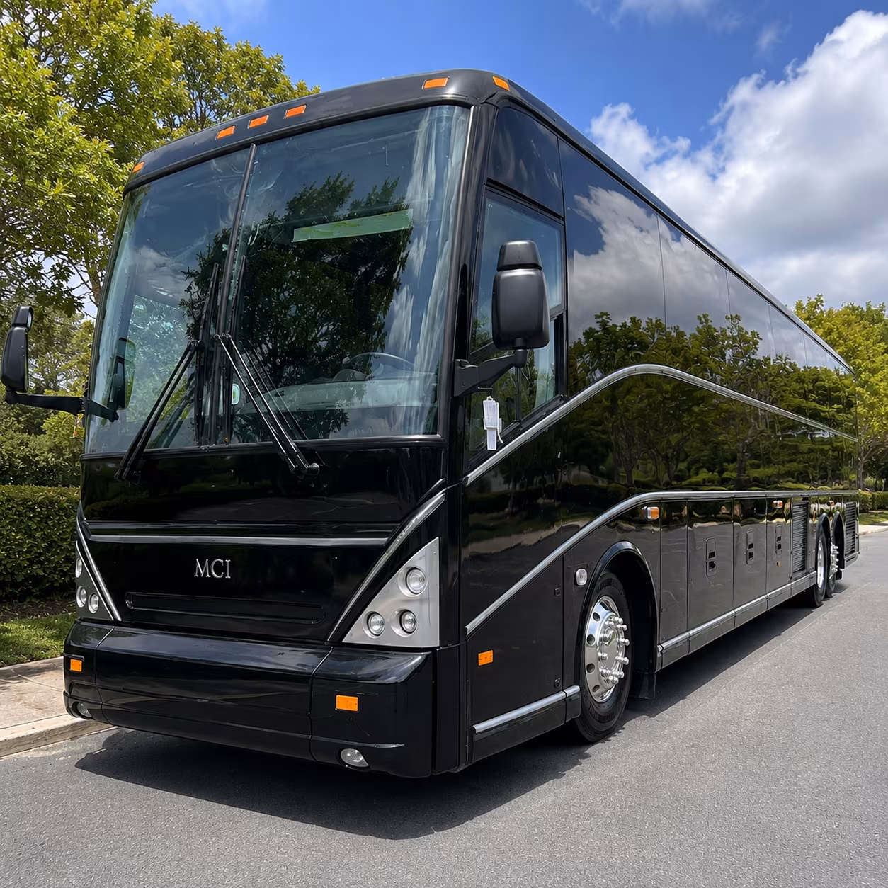 new bedford easy sporting event charter bus rentals in new bedford