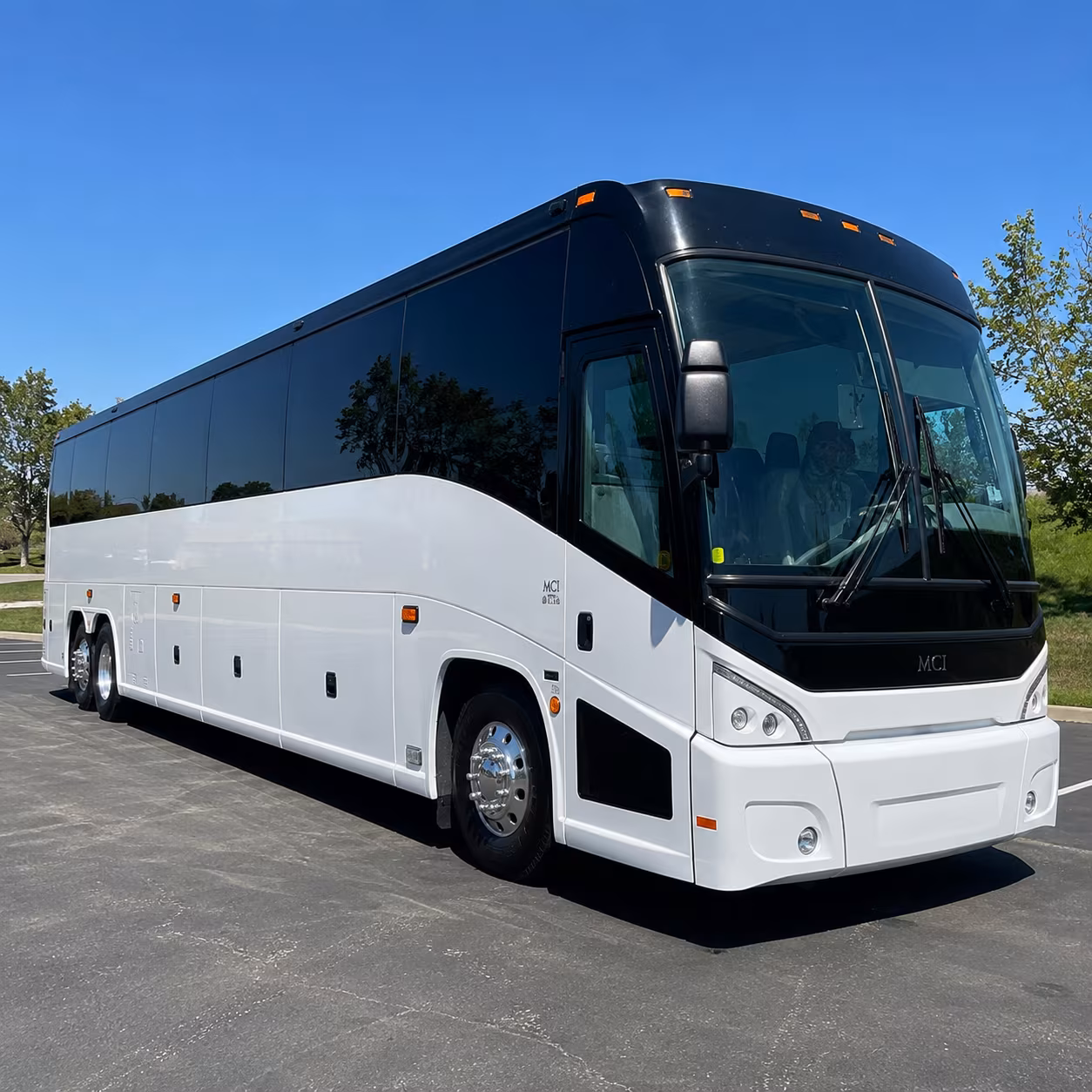 new bedford keep your new bedford wedding on schedule with a charter bus rental