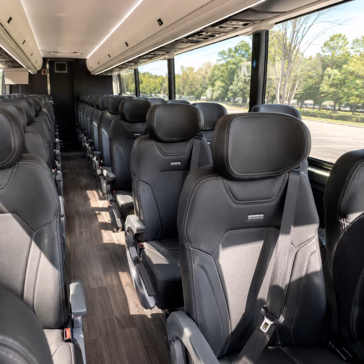 new bedford travel to new bedford concerts with a charter bus rental