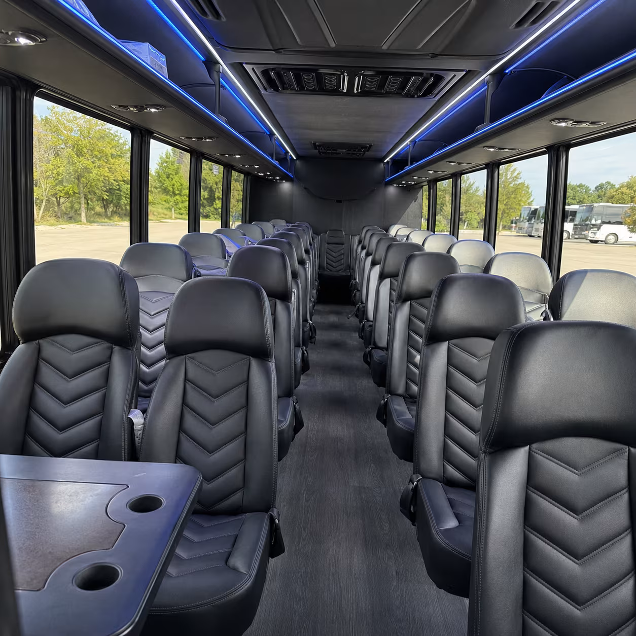 pawtucket business trip bus rentals made easy in pawtucket