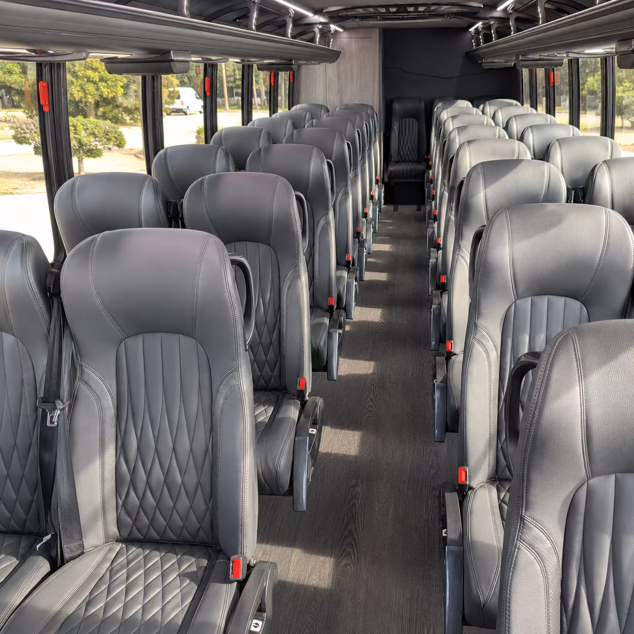 pawtucket field trip charter buses with room for the whole class