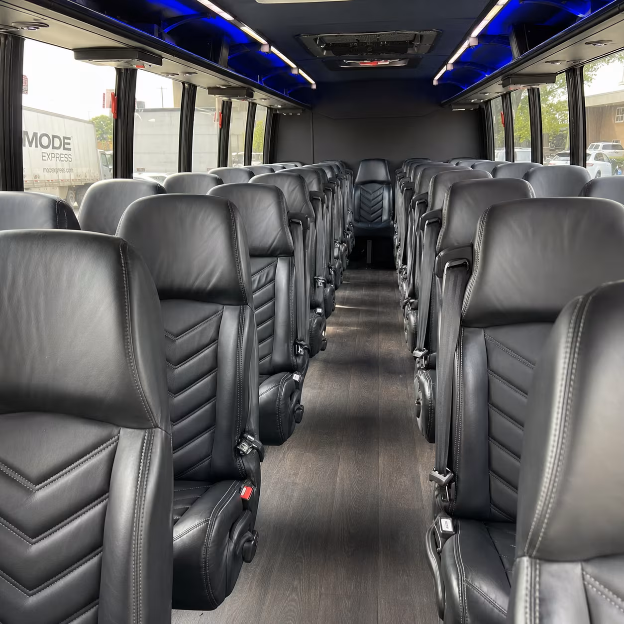 pawtucket private airport transportation without the stress