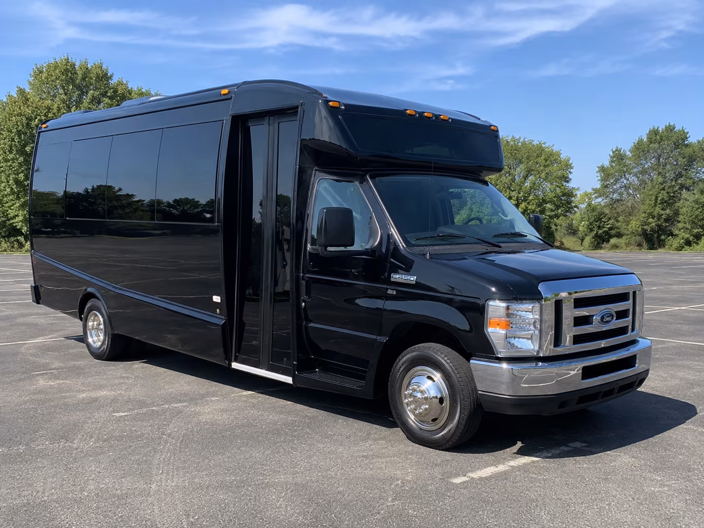 pawtucket private event transportation for groups and attendees