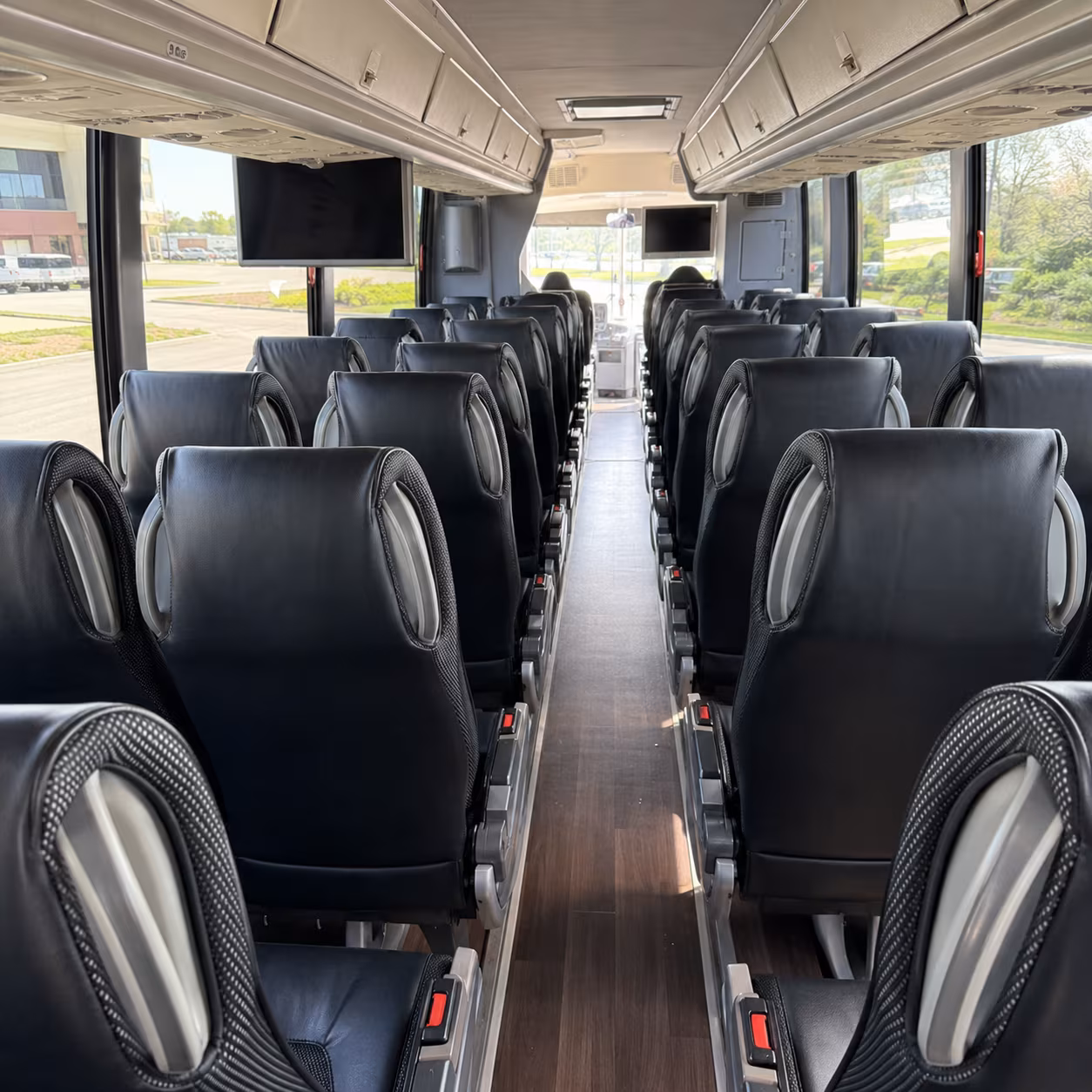 pawtucket private long distance charter bus rentals in pawtucket
