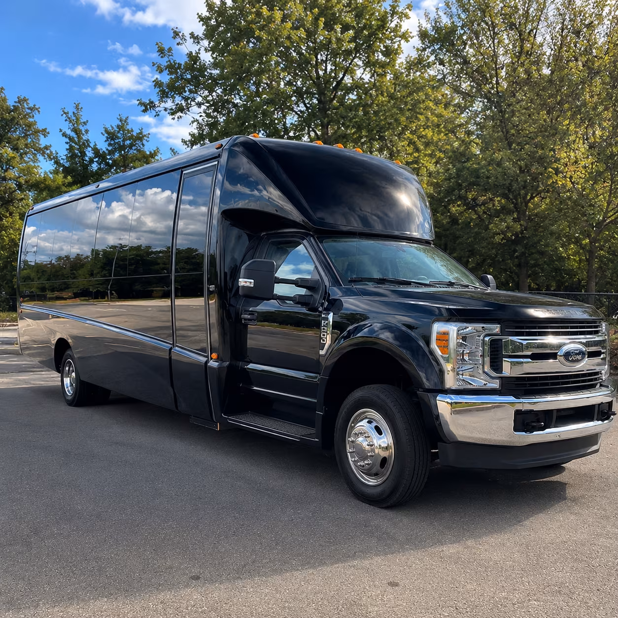 pawtucket seamless shuttle service for pawtucket weddings