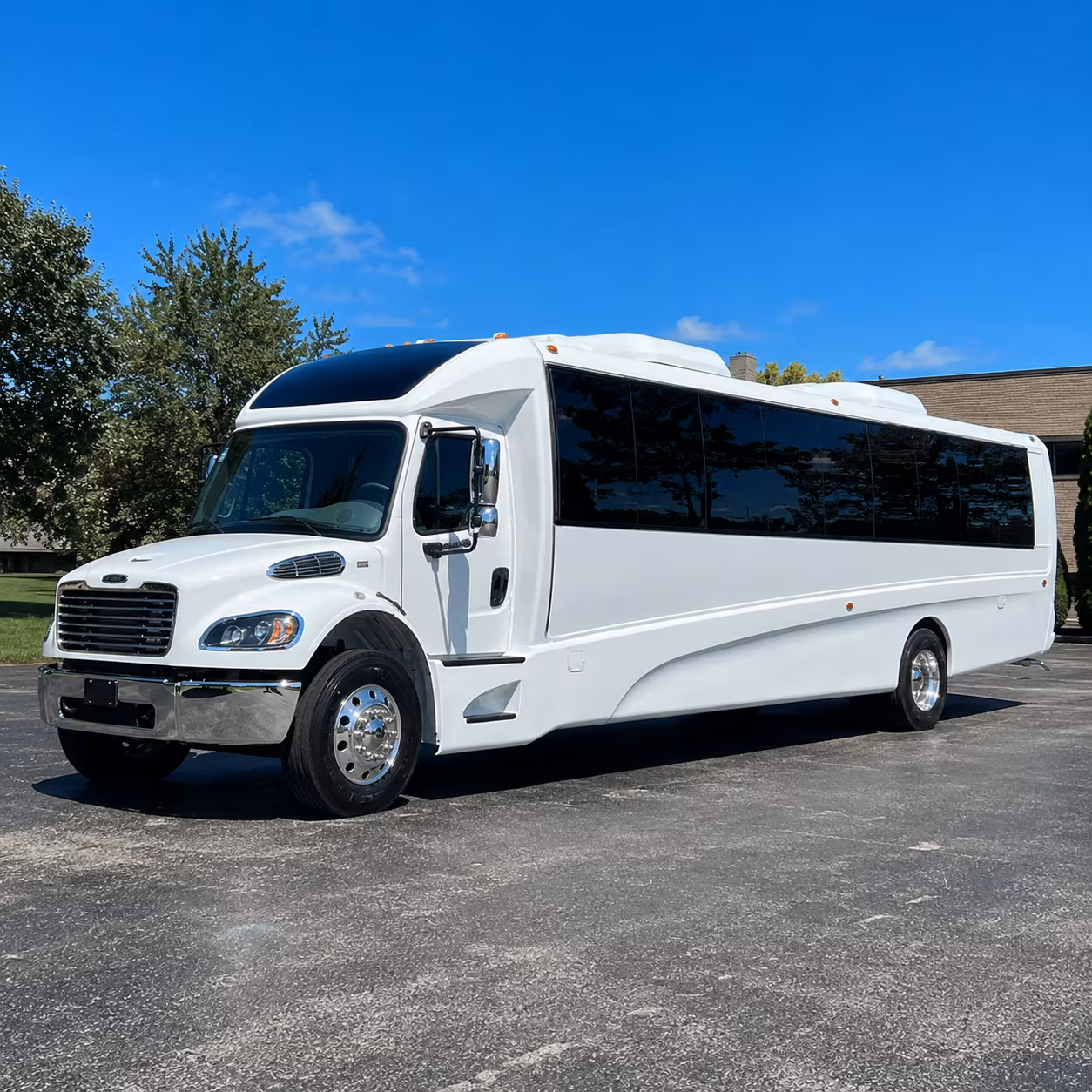 pawtucket winery shuttle bus rentals in pawtucket