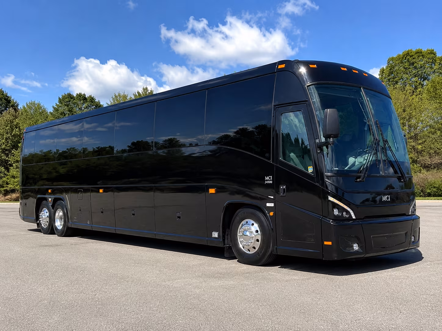 pilgrimage transportation from worcester to the national shrine of divine mercy