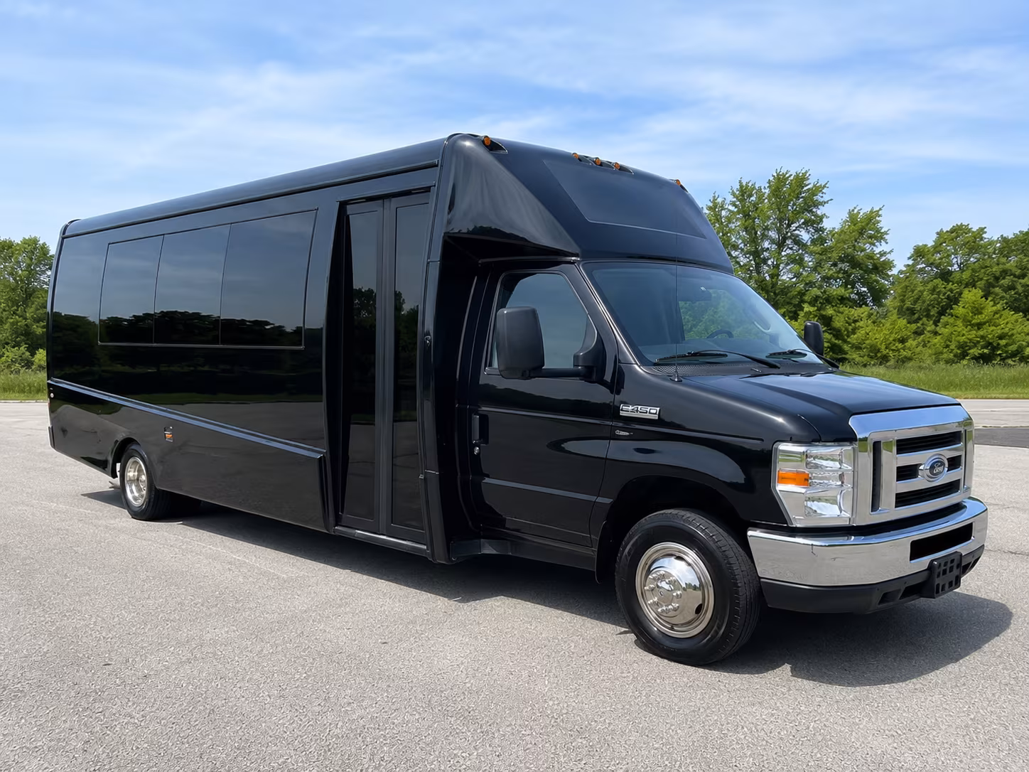 providence airport shuttles for your travel needs