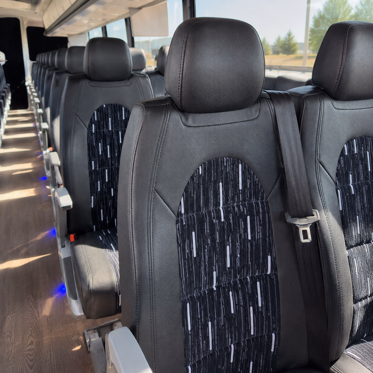 ski trips casino runs and multi day charters worcester groups go further with a charter bus