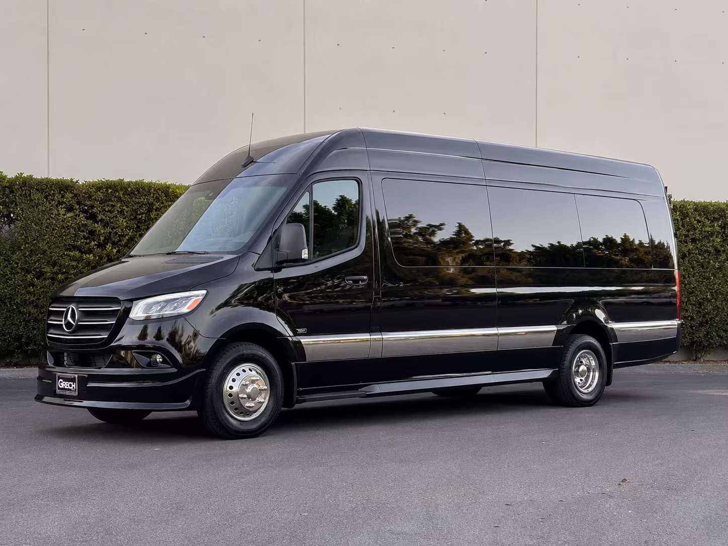 warwick airport transfer shuttles