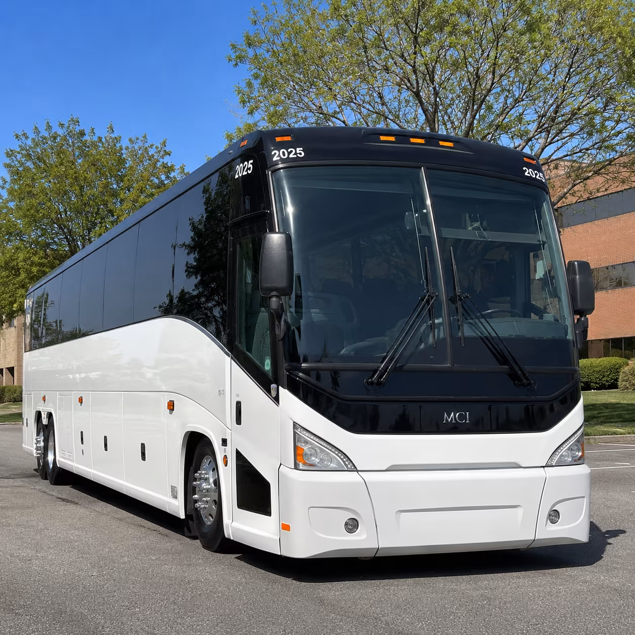 warwick charter bus rentals for church groups across warwick