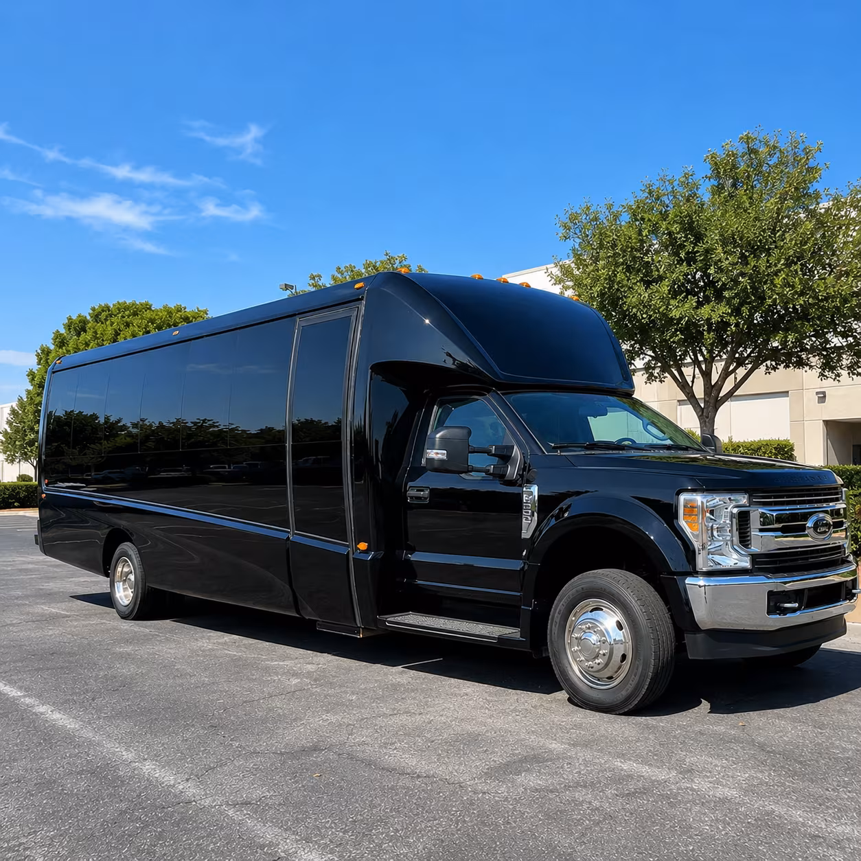warwick charter bus rentals for warwick private events