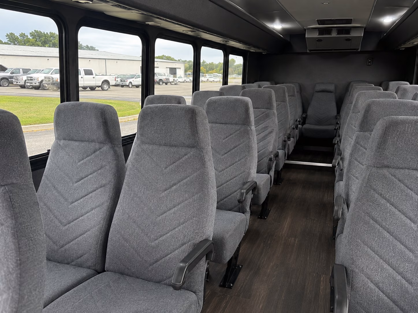 warwick ride to warwick concerts in comfort