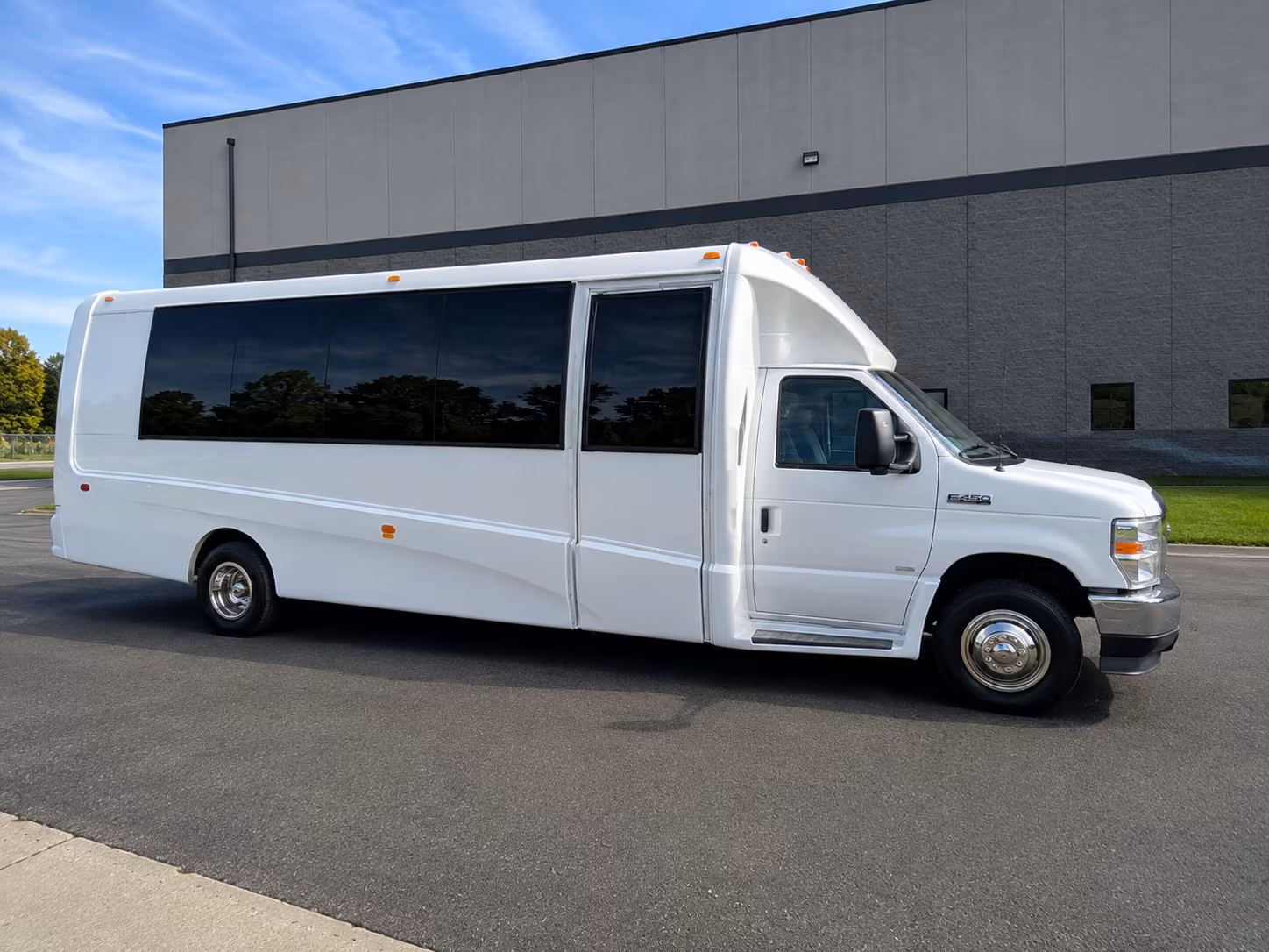 whatever your worcester wedding looks like there s a bus for it