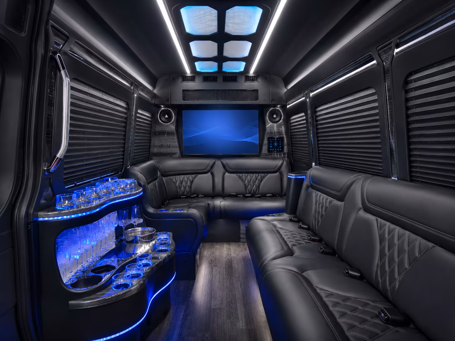 with one search compare employee shuttle options across the entire worcester region