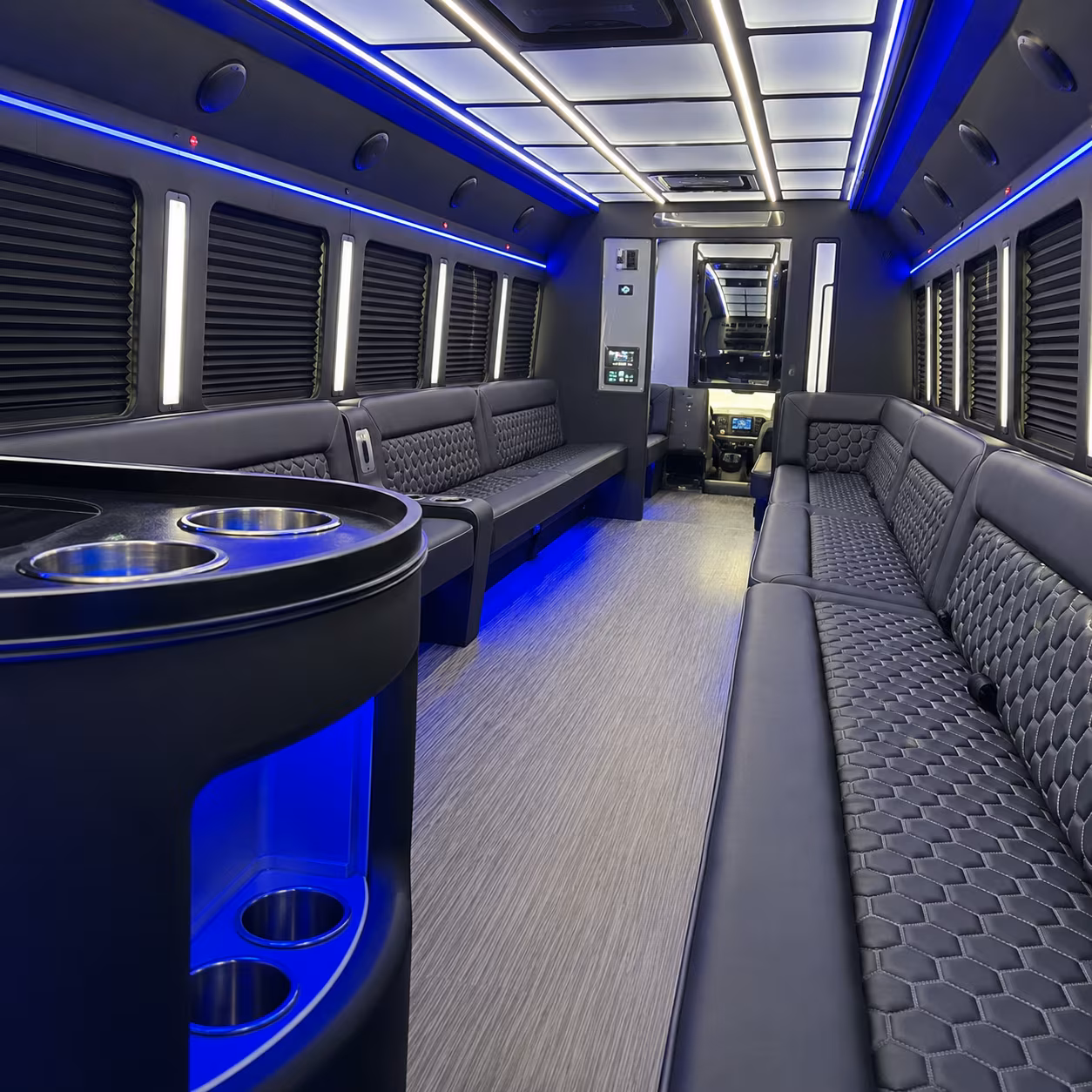 worcester bachelor bachelorette party bus rental