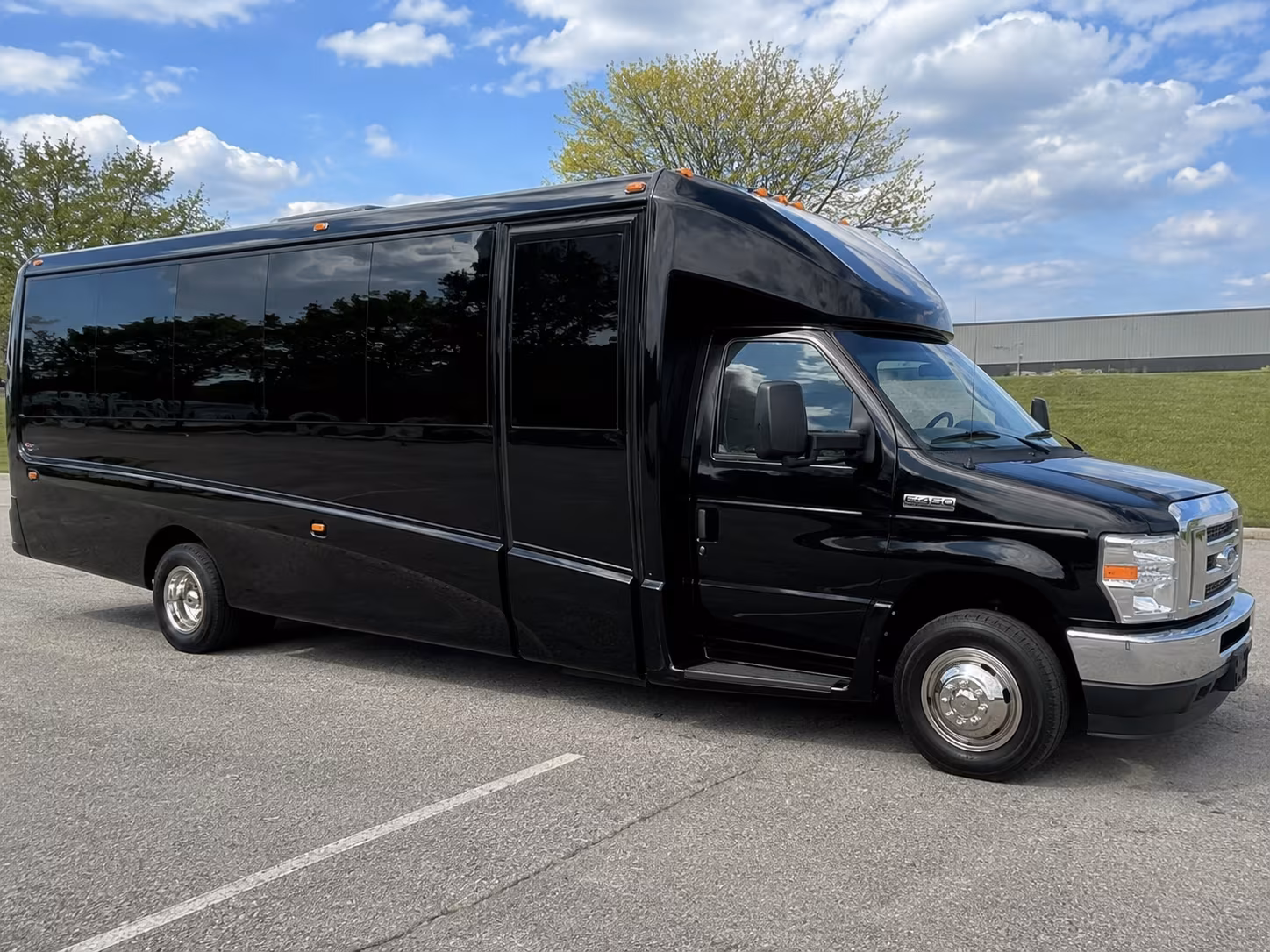 worcester long distance transportation onboard seating