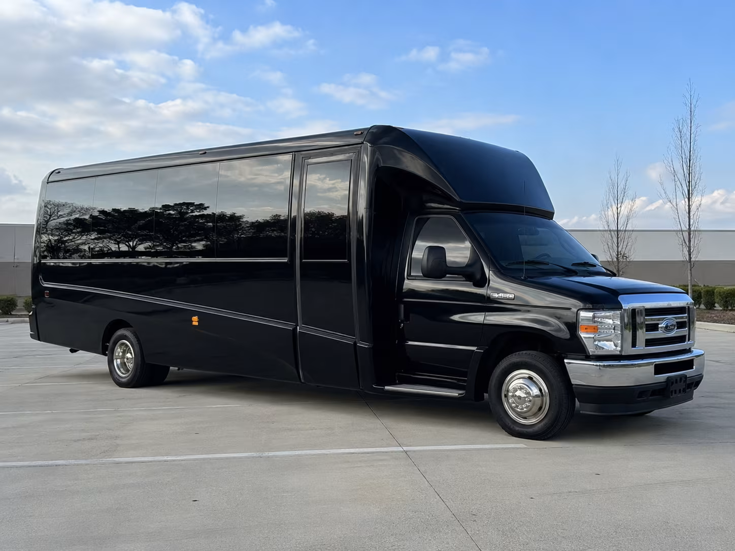 worcester prom venues are ready is your transportation