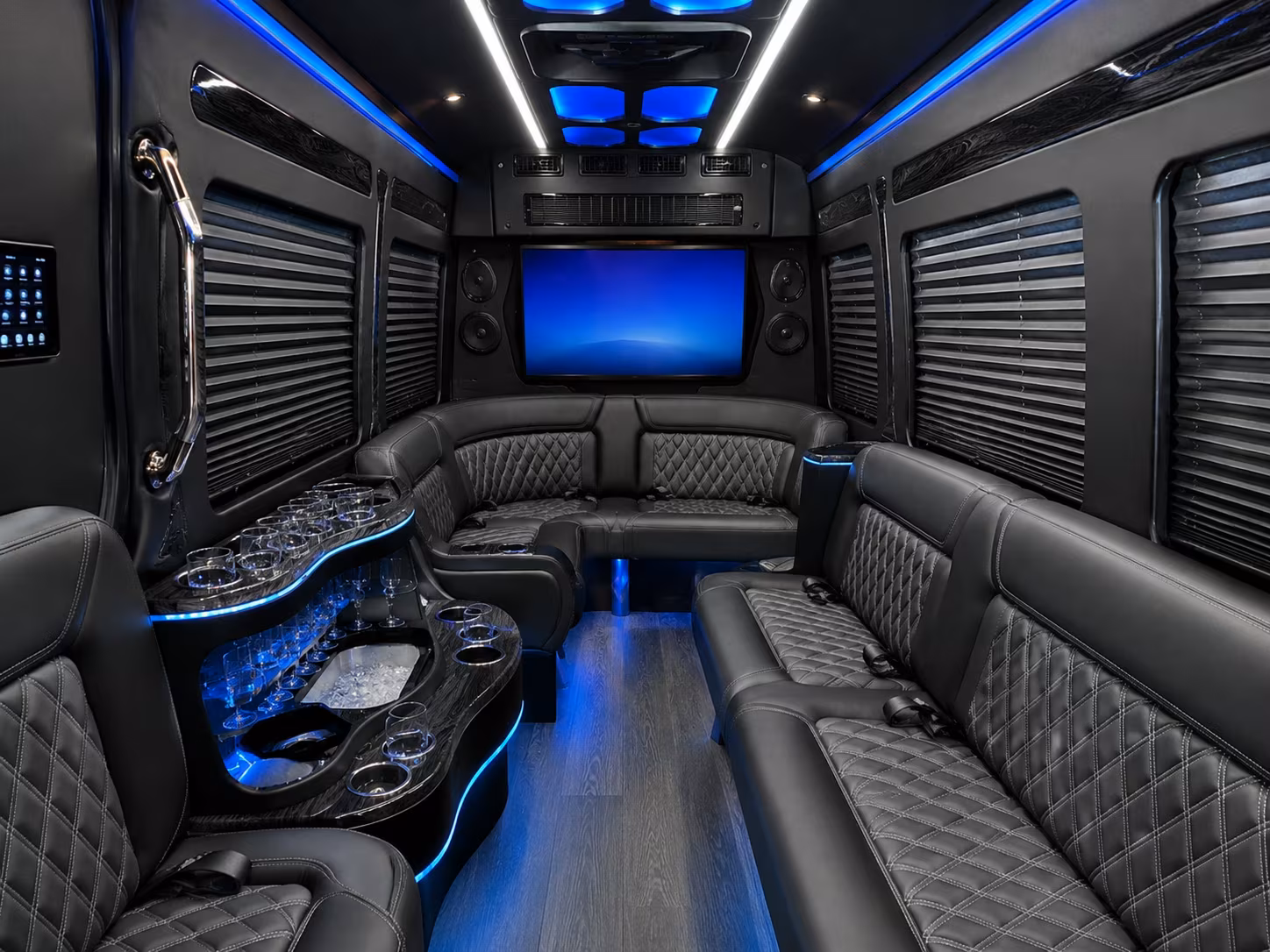 you re never limited to one fleet when you book long distance transportation through worcestercharterbuscompany com